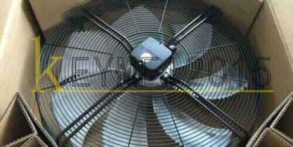 ZIEHL-ABEGG FN063-6EK.4I.V7P1 1PCS Fan - ZIEHL-ABEGG