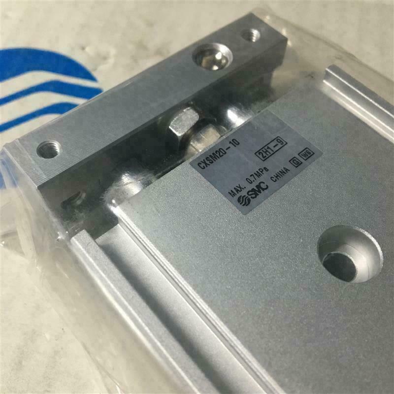 new 1PC SMC CXSM20-10 Cylinder CXSM2010 - SMC