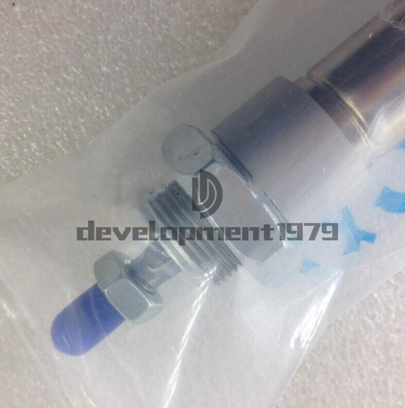 new One FESTO DSNU-20-25-P-A 19208 Cylinder - FESTO