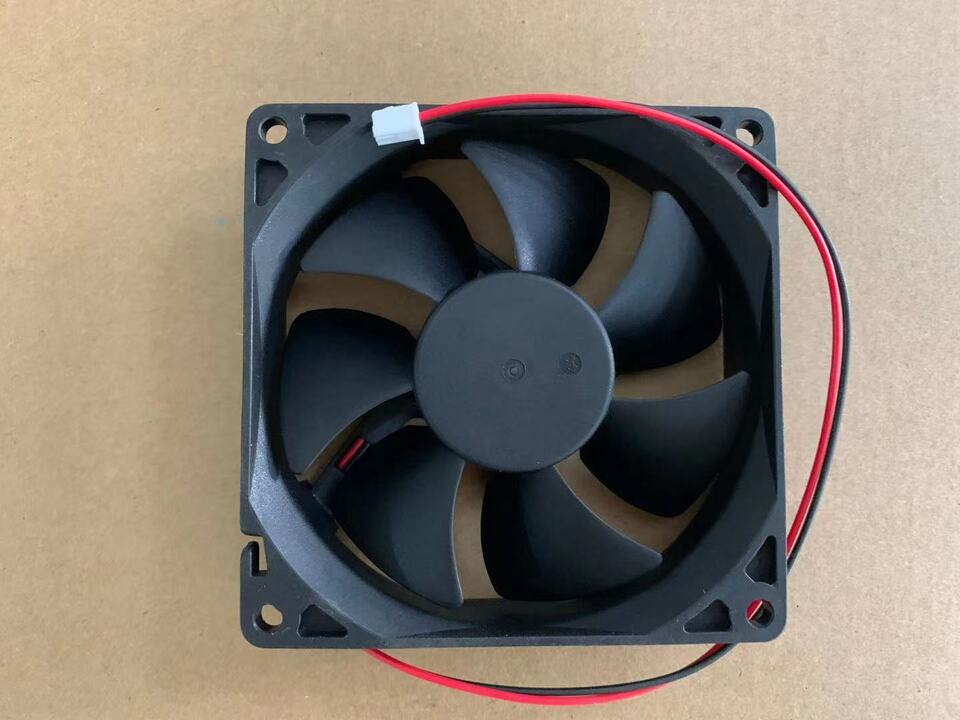 1pc 90x90x25mm 2.4A DC 12V Cooling Fan YM1209PTS1 - KOEED