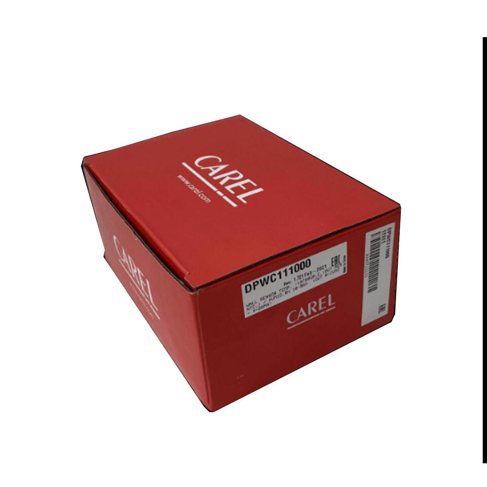 new  CAREL DPWC111000 Temperature And Humidity Sensor