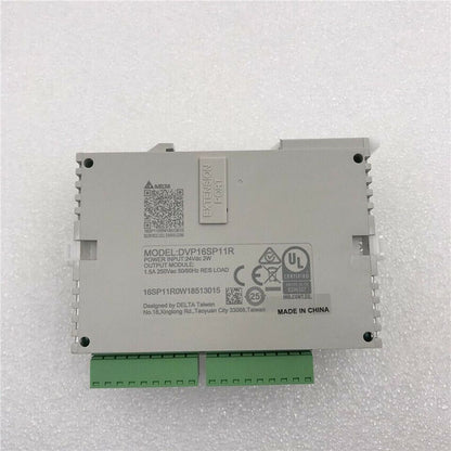 new Delta DVP16SP11R PLC Module One - DELTA