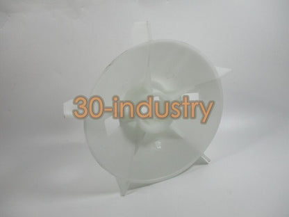 new 1PCS For motor fan blade Y2-160-2P Size 43mm*220mm*12mm Y2 series - SIGMA