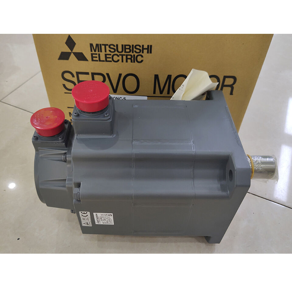 new 1PCS Mitsubishi HA40NC-S Servo Motor ping HA40NCS - MITSUBISHI