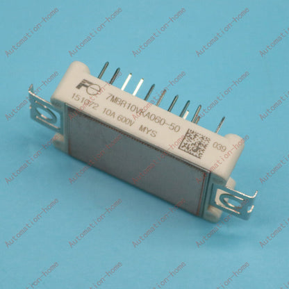 New 1PC For Fuji 7MBR10VKA060-50 Power Module - 100 Wh, 7 MBR, 10V 6A, 500 mAh - FUJI