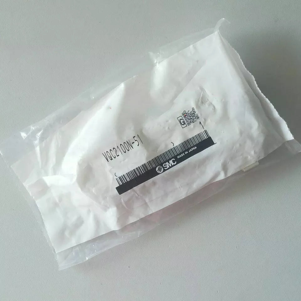 1PC SMC VQC2100N51 Solenoid Valve - SMC