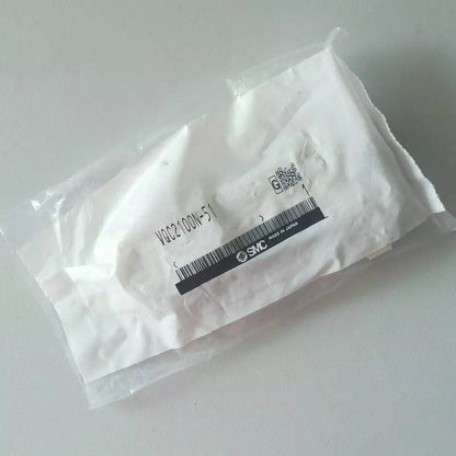 1PC SMC VQC2100N51 Solenoid Valve - SMC