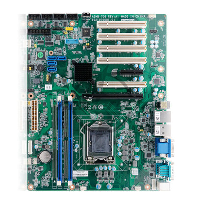 new 1PC Advantech Motherboard AIMB-706VG-00A1E - ADVANTECH