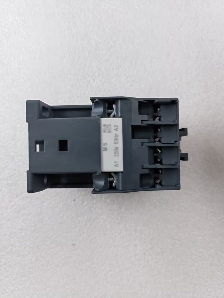 new 1PC Schneider LC1N1201M5N AC Contactor 220VAC In Box - SCHNEIDER