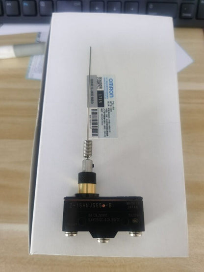 new 1PC Omron Z-15HNJS55-B Basic Switch Z15HNJS55B - OMRON