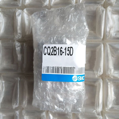 new 1PC SMC CQ2B16-15D Cylinder CQ2B1615D - SMC