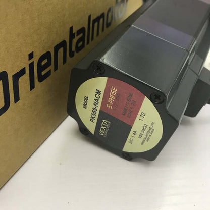new One Vexta Oriental PK569-NACM Motor Stepping Motor PK569NACM - ONE VEXTA ORIENTAL