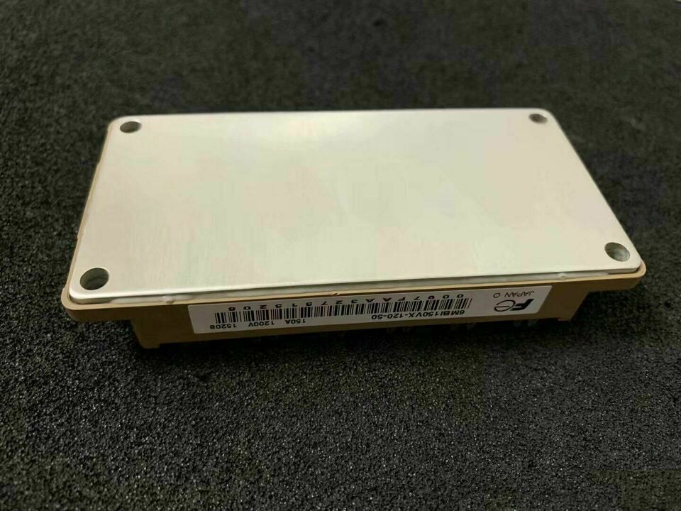 new 1PC Fuji 6MBI150VX-120-50 IGBT Module 6MBI150VX12050 In Box - FUJI
