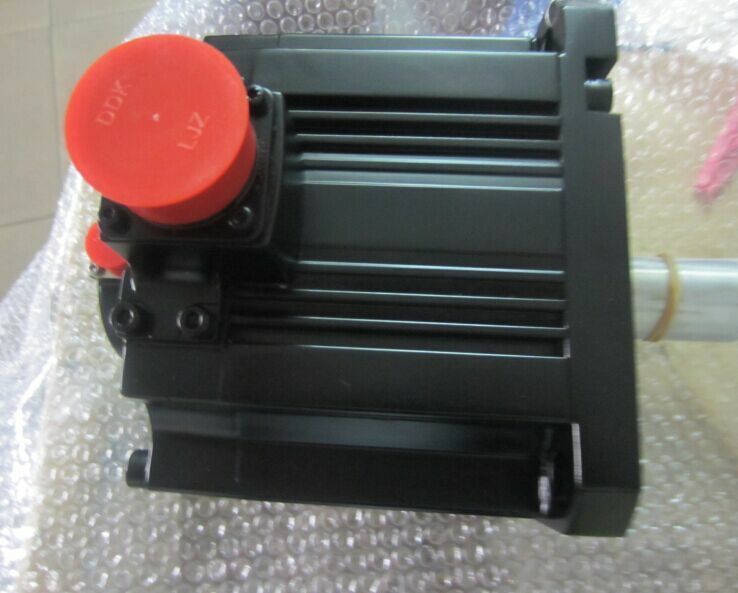 new 1PC Mitsubishi HF-SP81MK-S12 SERVO MOTOR HFSP81MKS12 ping - MITSUBISHI