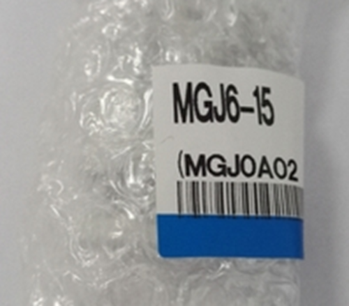New 1PC SMC Cylinder MGJ6-15 – High-Quality Industrial Component - 1PC