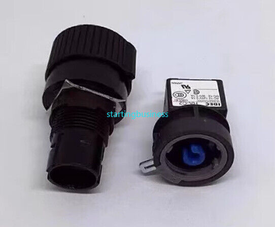 HA-C2 Gears Rotary Key Switch: 1 Piece - KOEED