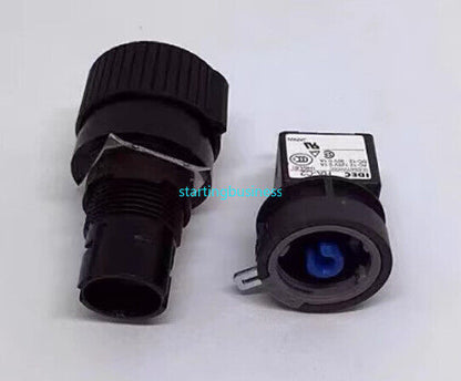 HA-C2 Gears Rotary Key Switch: 1 Piece - KOEED