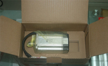 new 1PC Panasonic MHMJ042G1U MHMJ 042G1U Servo Motor ping - PANASONIC
