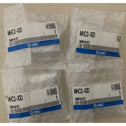 new 1PC SMC MHC2-10D MHC210D Pneumatic Air Gripper Cylinder ping - SMC