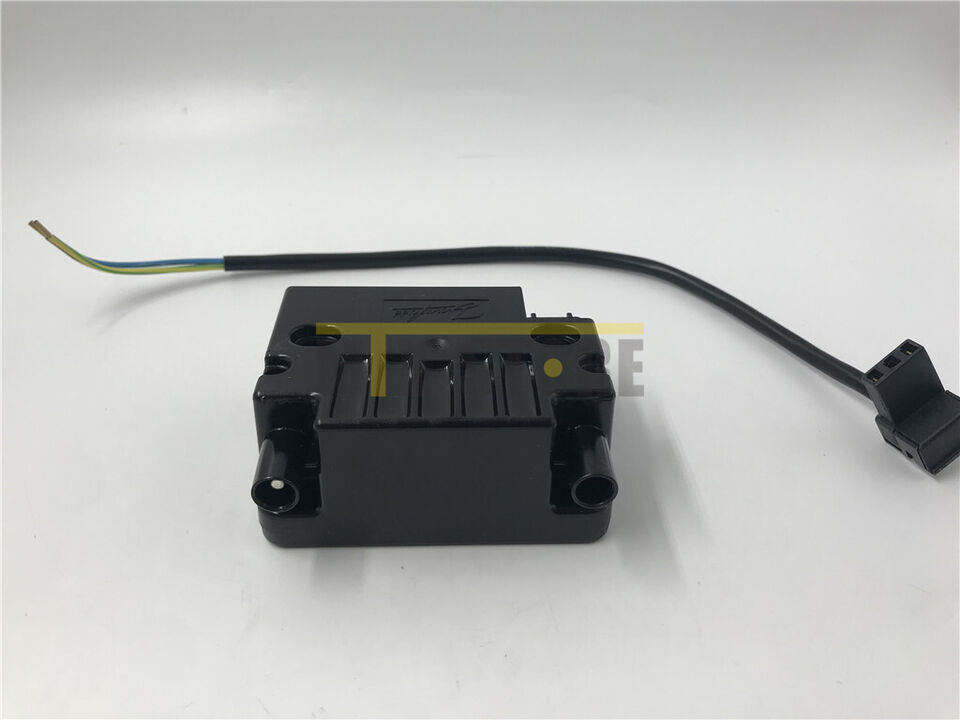 new 1pcs EBI4 1P No.052F4040 Danfoss Ignition transformer For burner - DANFOSS