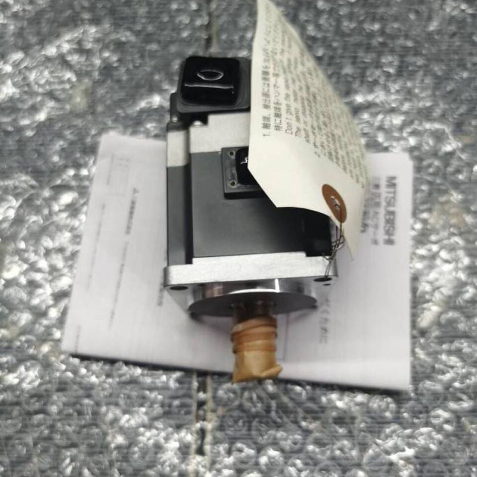 new Mitsubishi HF-KN23K Servo Motor 1PC ping HFKN23K - MITSUBISHI