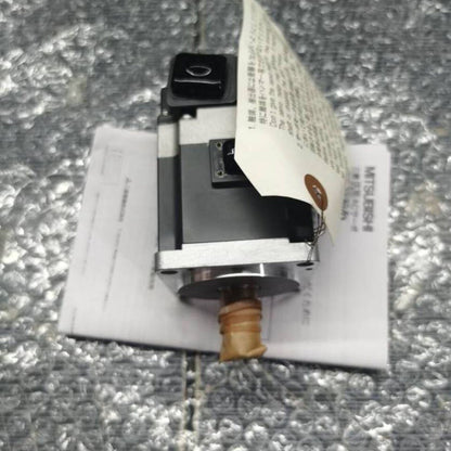 new Mitsubishi HF-KN23K Servo Motor 1PC ping HFKN23K - MITSUBISHI