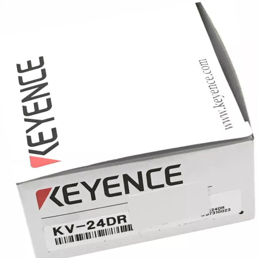 new 1PC Keyence KV-24DR KV24DR PLC Module ping - KEYENCE