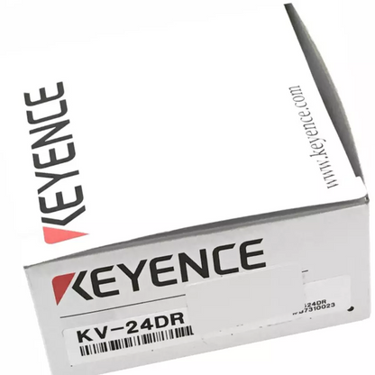 new 1PC Keyence KV-24DR KV24DR PLC Module ping - KEYENCE