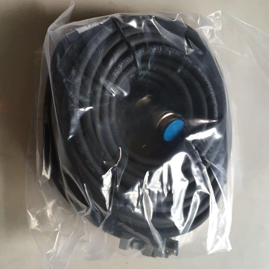 new 1PC Yaskawa JZSP-CVP01-10-E Cable JZSPCVP0110E - YASKAWA