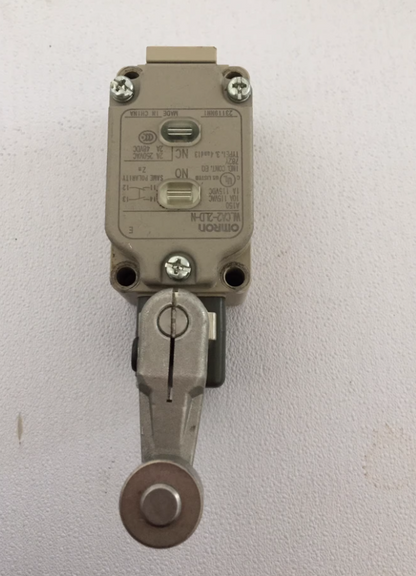 Omron WLCA22LDN Sensor - OMRON