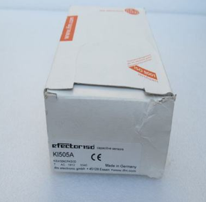 1PC IFM Sensor KI505A - IFM
