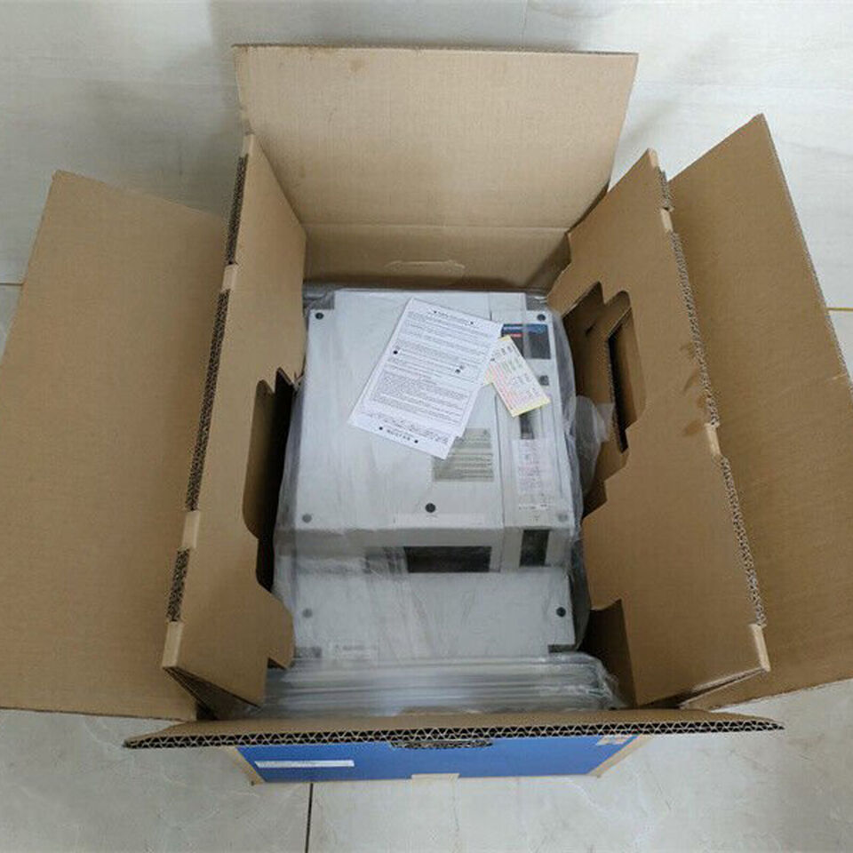 new 1PC Mitsubishi MR-J2S-15KB4 Servo Drive MRJ2S15KB4 ping - MITSUBISHI
