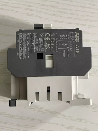 new 1PC ABB A16-40-00 110V Contactor A164000 - ABB