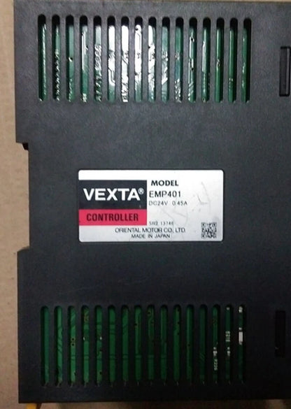 new 1PC Oriental VEXTA EMP401 Motor Controllre In Box ping