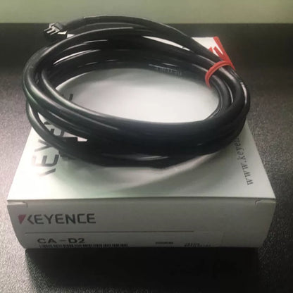 new 1PC Keyence CA-D2 Vision Sensor Cable CAD2 - KEYENCE