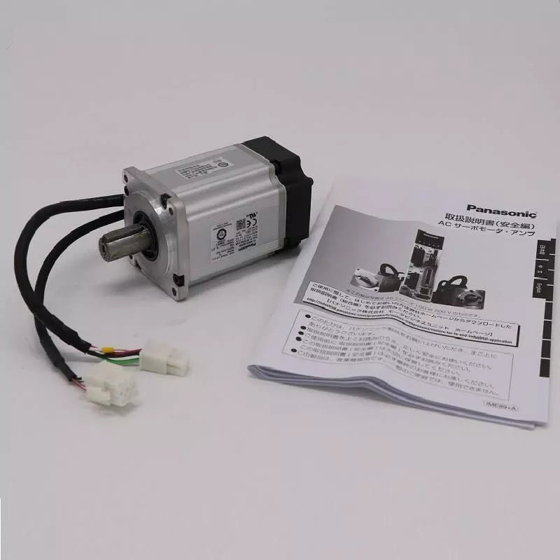 Panasonic MSME042G1S Servo Motor 1PC - PANASONIC