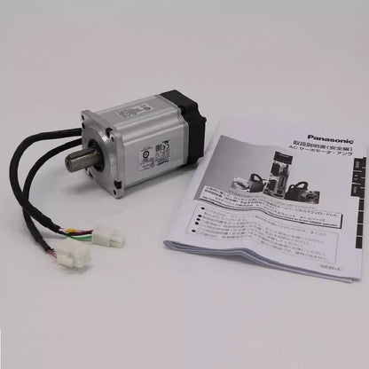 Panasonic MSME042G1S Servo Motor 1PC - PANASONIC