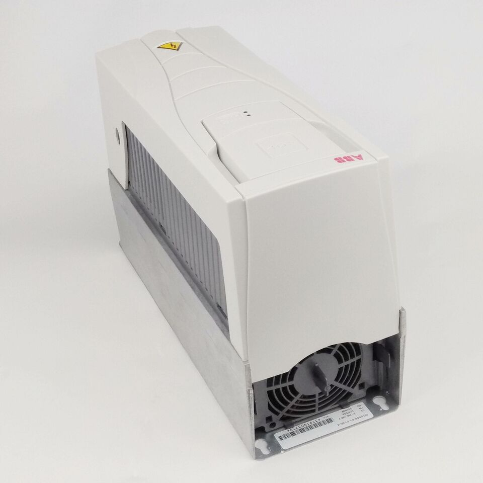 new 1PC ACS550-01-012A-4 5.5Kw Inverter 380V In Box ping - ACS