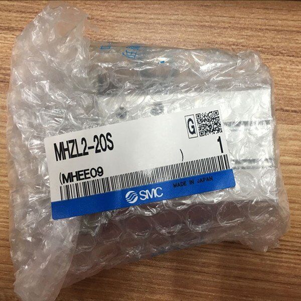 new 1PC  SMC MHZL2-20S Cylinder MHZL220S