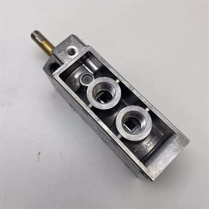 Festo MFH-5-1/4-S 10349 Solenoid Valve One MFH51/4S - FESTO