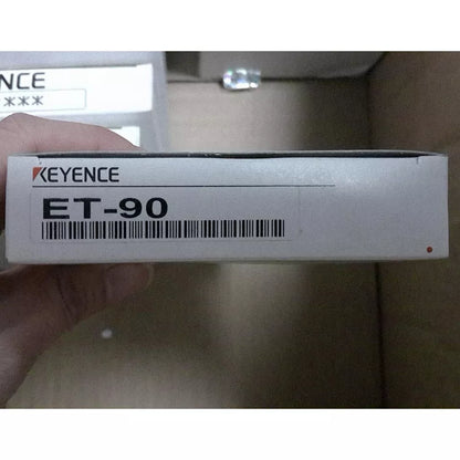 Keyence ET-90 Fiber Optic Amplifier - KEYENCE