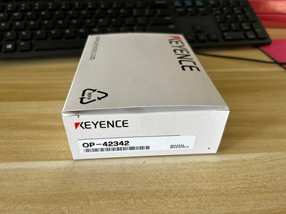 Keyence OP-42342 Operating Handle - KEYENCE