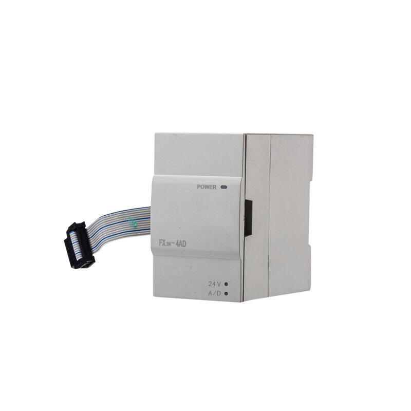 new Mitsubishi FX2N-4AD Programmable Controller One FX2N4AD - MITSUBISHI