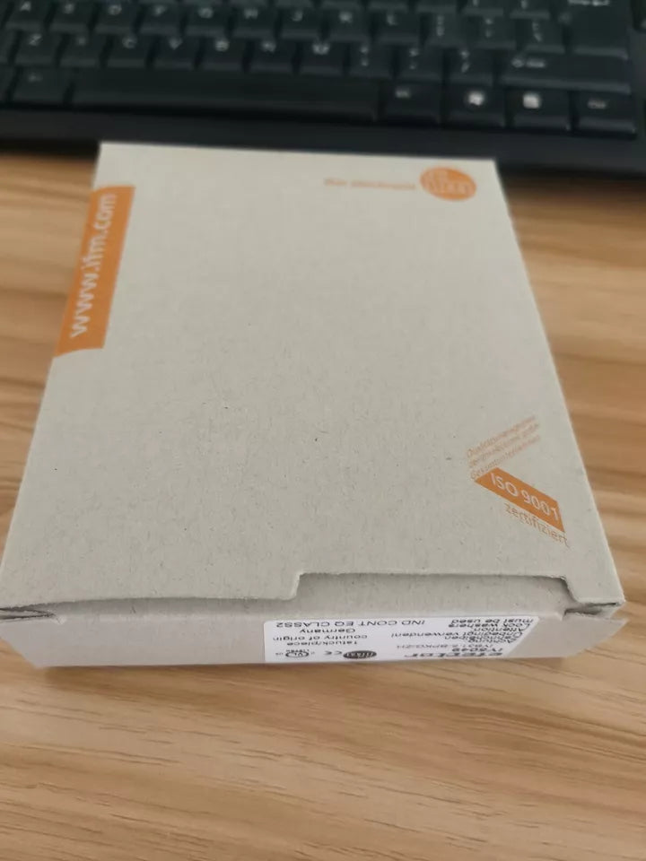 1PC IFM IY5049 Proximity Switch In Box Ping - IFM