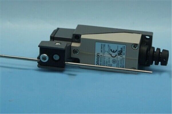 new Omron D4V-8107Z Limit Switch D4V8107Z In Box One - OMRON