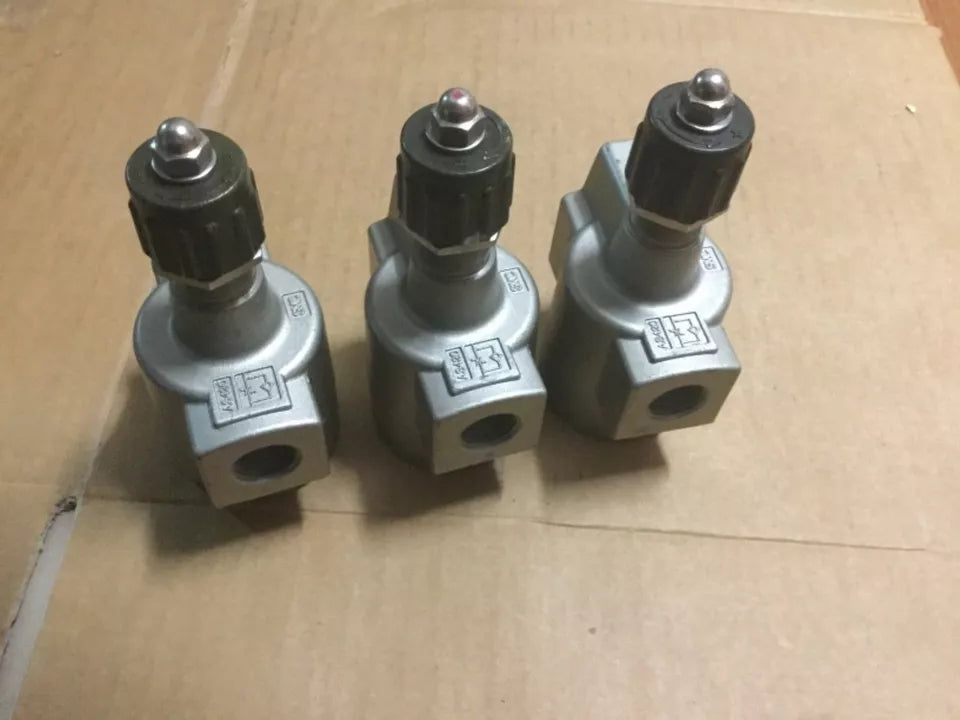 1pc valve as420-04 as42004 new high performance valve for industrial applications - SMC