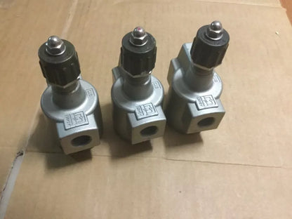 1pc valve as420-04 as42004 new high performance valve for industrial applications - SMC