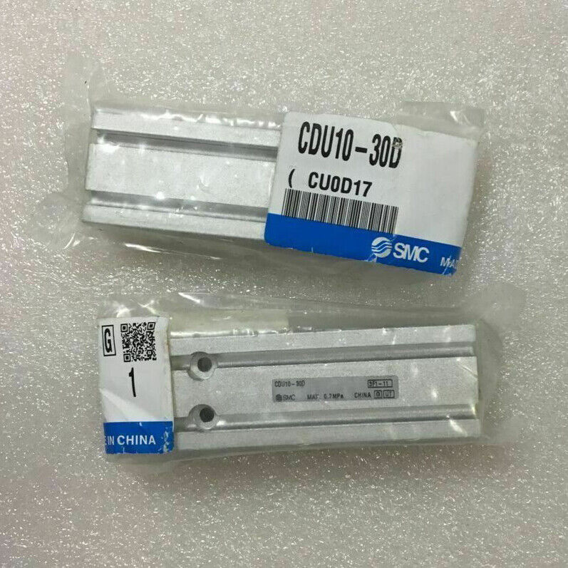 new 1PC SMC CDU10-30D Cylinder CDU1030D - SMC
