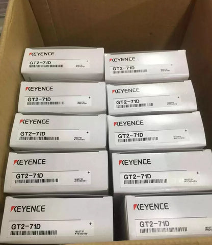 new 1PC Keyence GT2-71D GT271D Contact Sensor ping - KEYENCE