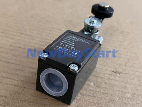 new 1pcs ERSCE E100-00-EM Limit Switch Travel Switch - VENDOR TBD